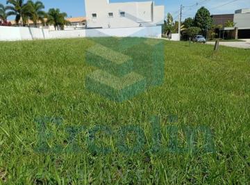 Foto 01 · TERRENO À VENDA CONDOMÍNIO GIVERNY SOROCABA-SP