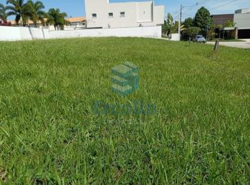 Foto 01 · TERRENO À VENDA CONDOMÍNIO GIVERNY SOROCABA-SP