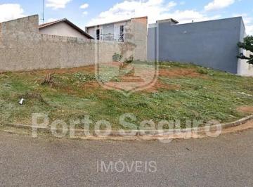 Foto 01 · Terreno, Jardim dos Jacarandás, São João da Boa Vista, SP