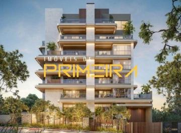 Apartamento de 3 quartos, Curitiba · Nizza - Apartamento com 03 suítes no Batel