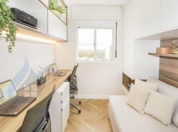 Foto 01 · Apartamento de 3 dormitórios sendo 1 suíte, Varanda Gourmet, 2 vagas, com 75m² em Rudge Ramos, São B
