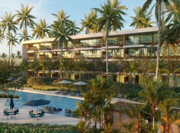 Apartamento de 1 quarto, Tamandaré · Apartamentos de 1 a 3 Quartos no Beach Class Manguinhos 