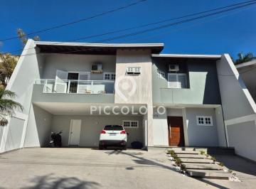 Casa · 325m² · 3 Quartos · 6 Vagas · Sobrado à venda em Campinas, Parque da Hípica, com 3 suítes, com 325 m², Parque da Hipica