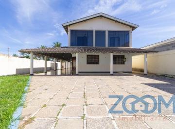 FACHADA CASA · TR 01 - QD 01 - REGIAO DO JOCKEY - EXCELENTE OPORTUNIDADE - COM HABITESE - REGULARIZADA E ESCRITURAD