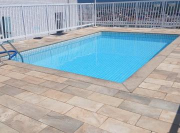 Apartamento de 1 quarto, Praia Grande · Apartamento de um dormitório na vila tupi