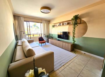 Apartamento de 3 quartos, Jundiaí · APARTAMENTO  127M² - 3 DORMITÓRIOS 1 SUITE SALA AMPLA 2 VAGAS - CENTRO 