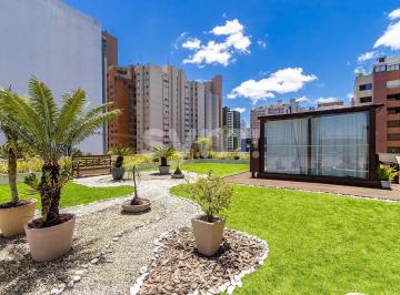 Apartamento · 390m² · 3 Quartos · Apartamento à venda - em Bigorrilho