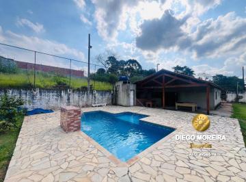 Casa · 150m² · 2 Quartos · 4 Vagas · Casa à venda em Terra Preta - Oportunidade imperdível!