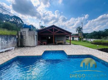 Casa · 150m² · 2 Quartos · 4 Vagas · Casa à venda em Terra Preta - Oportunidade imperdível!
