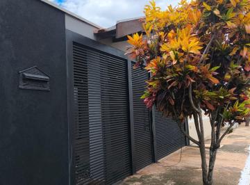 Casa de 3 quartos, Campo Grande · Casa em condomínio Patrícia Galvão - 03 quartos - edícula