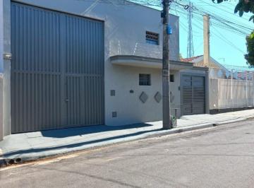 Casa , Birigui · IMÓVEL COMERCIAL com IMÓVEL RESIDENCIAL disponível para Venda!
