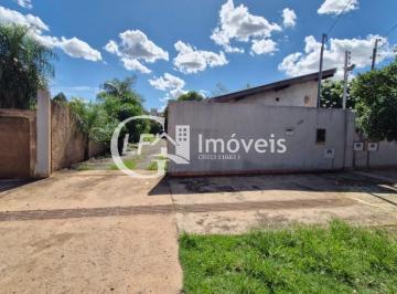 Foto 01 · Terreno Comercial de 440m² na Vila Ipiranga, Campo Grande-MS: Excelente Oportunidade de Investimento