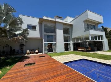 Casa de 4 quartos, Águas de São Pedro · casa nova com projeto - 4 suites - Águas de São Pedro 