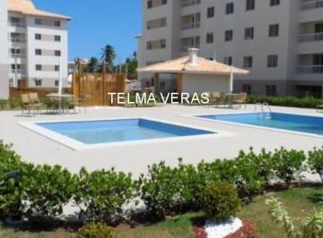 Foto 01 · Apartamento à venda em Camaçari-BA, Boa União (Abrantes): 2 quartos, 1 suíte, 1 sala, 2 banheiros, 1