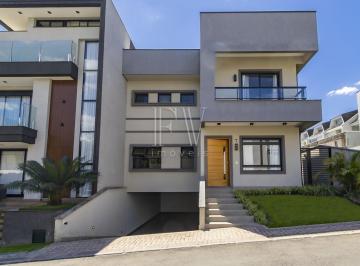Casa · 243m² · 3 Quartos · 4 Vagas · CASA / RESIDÊNCIA, EM CONDOMÍNIO FECHADO, NO B