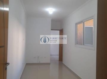 Apartamento · 43m² · 2 Quartos · 1 Vaga · Apartamento com 2 dormitorios 1 suite 1 vaga coberta em Santo Andre.