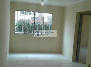 Apartamento · 54m² · 2 Quartos · 1 Vaga · Apartamento com 2 dormitorios 1 vaga de garagem coberta no Jardim Lucinda.
