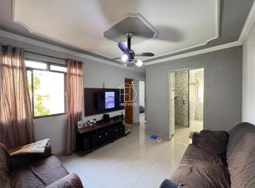 Foto 01 · Apartamento, Vila Dainese, Americana, SP