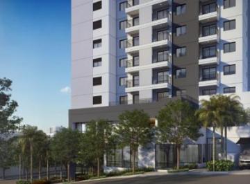 Apartamento de 1 quarto, São Paulo · Apartamento de 27 m² com 1 quarto à venda em Mirandópolis