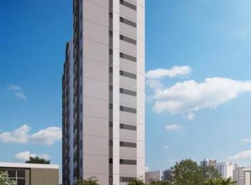 Apartamento de 1 quarto, São Paulo · Apartamento com 25 m² e 1 quarto à venda em Mirandópolis