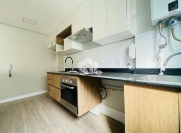 681126_iOc5Q_68112667fd59ace131a.jpg · APARTAMENTO COM 2 DORMITÓRIOS, COZINHA, SALA E BOX COBERTO ÓTIMA POSIÇÃO SOLAR PRÓXIMO AO CESTO E A