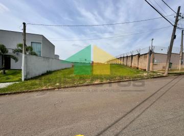 Foto 01 · TERRENO À VENDA PORTAL DE SÃO CLEMENTE, LIMEIRA/SP