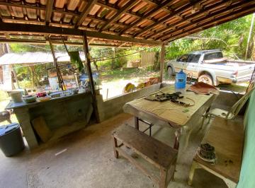 Rural de 2 quartos, Taguatinga · VENDO CHÁCARA/SITIO DE 15 HECTARES NA DF -190 E MUITA AGUA - AC IMÓVEL E CARRO!