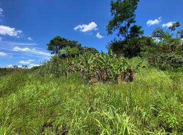 Rural de 2 quartos, Taguatinga · VENDO CHÁCARA/SITIO DENTRO DO DF A-25KM DE TAGUATINGA COM-15 HECTARES-MUITA AGUA