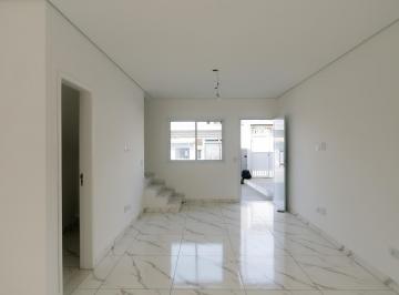 Casa · 95m² · 3 Quartos · 2 Vagas · Sobrados Novos sendo 3 Quartos, 2 Vagas no Bela Vista em Osasco.