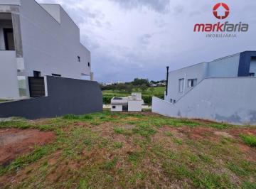 Foto 01 · Terreno, Condomínio Villa Real de Bragança, Bragança Paulista, SP