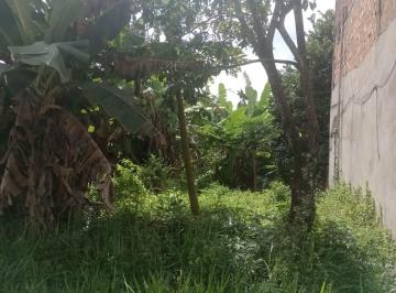 Terreno , Salvador · LOTE 8 x 16, RUA GERALDO BRASIL, CAJAZEIRAS, SALVADOR, BAHIA, BRASIL