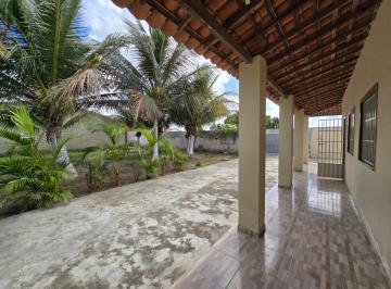 Rural de 2 quartos, Lagarto · Vendo Sítio com 06 Tarefas, Casa e Ponto Comercial