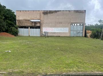 Comercial , Bacabeira · ALUGO GALPÃO EM BACABEIRA/MA, na BR 135 KM 48 mede 1.890,00m2