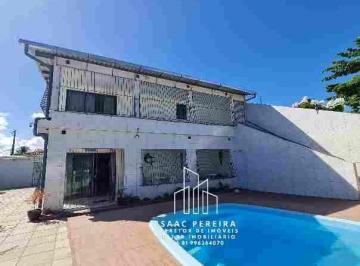 Casa de 4 quartos, Paulista · Casa para vender em Paulista, com 4 quartos suítes.