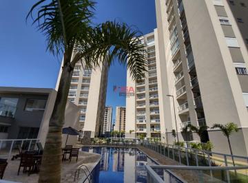 Foto 01 · Portal Terras de Carrara apartamento a venda em Hortolândia, interior de São Paulo