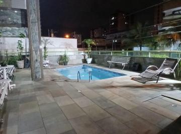 Apartamento de 2 quartos, Praia Grande · APTO. DE DOIS DORMITORIOS PROXIMO DO MAR NA TUPI .