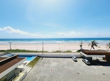 Apartamento de 3 quartos, Salvador · Praia do Flamengo, Cobertura à venda, Frente Mar, 3/4, 2 suítes