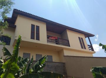 Foto 01 · Sobrado de luxo com 8 quartos e 6 suítes no Parque Ortolândia - Hortolândia-SP!