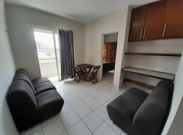 Apartamento de 1 quarto, Belém · Edifício Francisco Barbosa: apto mobiliado c/ 1 suíte e 1 vg em Pedreira/Belém-Pa
