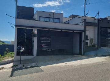 Casa de 3 quartos, Bragança Paulista · Casa moderna no Vila Verde em Bragança Paulista