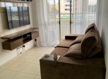Apartamento de 2 quartos, Ceilândia · West Side 2 quartos com suíte e lazer