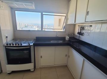 Apartamento de 2 quartos, São Paulo · Apartamento com 2 Quartos e 1 vaga á venda, 81m² - Andar Alto