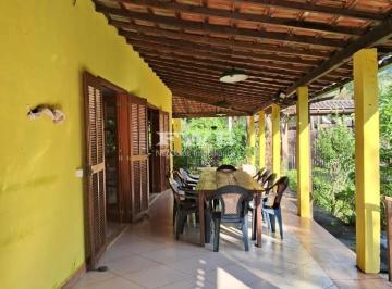Foto 01 · CASA A VENDA EM ANGRA DOS REIS COM 3 QUARTOS E 250M²
