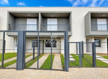 Casa · 70m² · 2 Quartos · 1 Vaga · Casa à venda - em Nossa Senhora das Graças