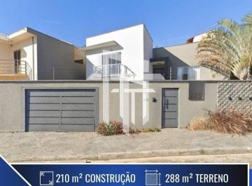 Casa · 210m² · 3 Quartos · Casa à venda - no Jardim das Hortênsias