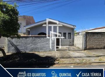 Casa · 107m² · 3 Quartos · 1 Vaga · Casa à venda - no Jardim Country Club