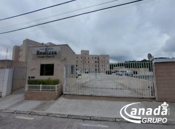 v3646a.jpg · Apartamento à venda no Parque Rincão com 2 quartos