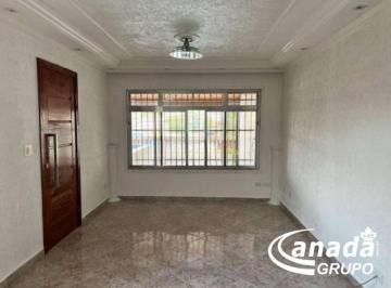 Casa · 125m² · 3 Quartos · 2 Vagas · Sobrado com 3 dormitórios em Osasco