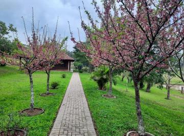Rural · 200m² · Rurais à venda - em Lomba Grande