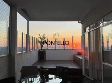 foto1.jpg · Cobertura com 3 quartos à venda em Belo Horizonte, no bairro Buritis
